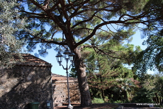 Parco Aniante